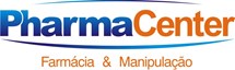 Logomarca - Pharma Center