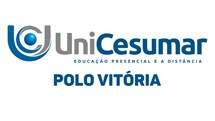 Logomarca - UniCesumar Educação Presencial e a Distância