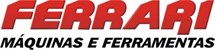 Logomarca - Ferrari Máquinas e Ferramentas