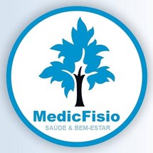 Logomarca - MEDICFISIO