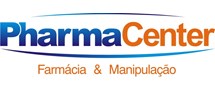 Logomarca - Pharma Center