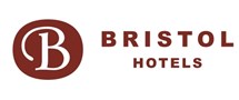 Logomarca - Bristol Convention Hotel