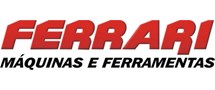 Logomarca - Ferrari Norte