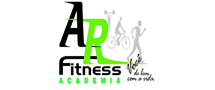 Logomarca - AR FITNESS ACADEMIA