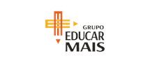 Logomarca - GRUPO EDUCAR MAIS