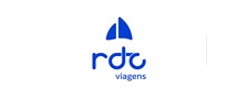 Logomarca - RDC Viagens