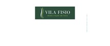 Logomarca - VILA FISIO