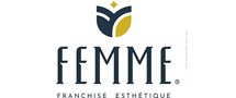 Logomarca - FEMME FRANCHISE ESTHETIQUE
