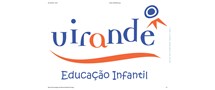 Logomarca - CENTRO DE EDUCACAO INFANTIL UIRANDÊ