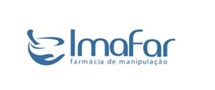 Logomarca - IMAFAR FARMÁCIA DE MANIPULAÇÃO
