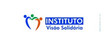 Logomarca -  INSTITUTO VISÃO SOLIDÁRIA