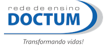 Logomarca - Rede de Ensino Doctum