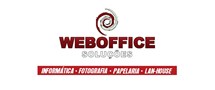 Logomarca - Web Office Soluções