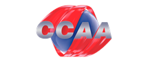 Logomarca - Centro Cultural de Línguas LTDA - CCAA 