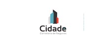 Logomarca - CIDADE CORRETORA