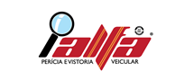 Logomarca - ALFA SERRA VISTORIA