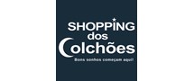 Logomarca - Shopping dos Colchões