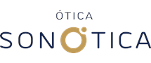 Logomarca - ÓTICA SONÓTICA