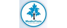 Logomarca - MEDICFISIO