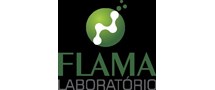 Logomarca - Laboratório Flama
