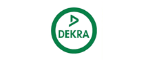 Logomarca - DEKRA VISTORIAS