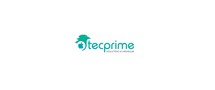 Logomarca - Tecprime