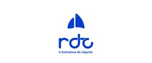 Logomarca - RDC Viagens