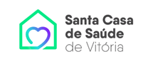 Logomarca - Santa Casa de Saúde - SCS