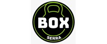 Logomarca - Box Serra Academia e Comércio Ltda