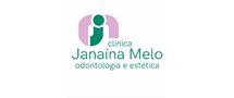 Logomarca - CLÍNICA JANAÍNA MELO
