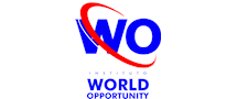Logomarca - INSTITUTO WORLD OPPORTUNITY