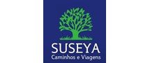 Logomarca - Suseya Caminhos e Viagens