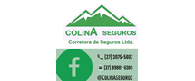 Logomarca - COLINA SEGUROS