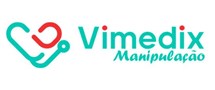 Logomarca - VIMEDIX MANIPULAÇÃO