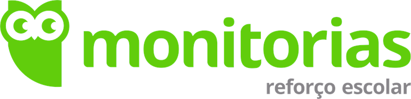 Logomarca - MONITORIAS REFORÇO ESCOLAR