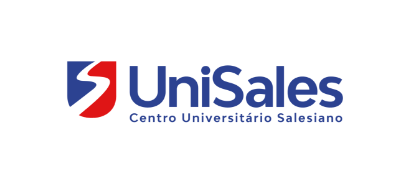 Logomarca - UniSales Centro Universitário Salesiano