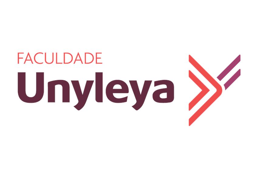 Logomarca - Faculdade Unyleya