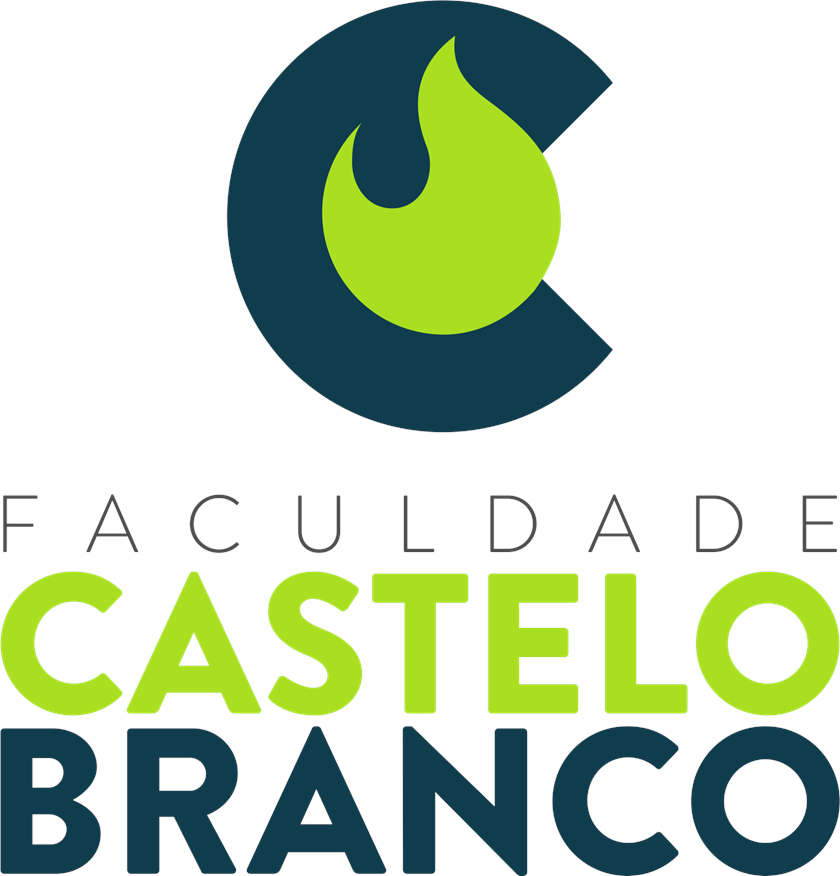 Logomarca - FACULDADE CASTELO BRANCO