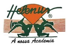 Logomarca - Academia Helenus