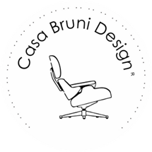 Logomarca - Casa Bruni Design