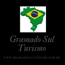 Logomarca - GRAMADO SUL TURISMO LTDA