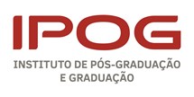 Logomarca - IPOG - INSTITUTO DE PÓS-GRADUAÇÃO