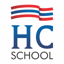 Logomarca - HIGHER CHALLENGE SCHOOL LTDA