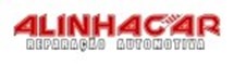 Logomarca - Alinhacar Auto Center