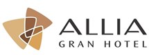 Logomarca - Allia Gran Hotel Pampulha Suites