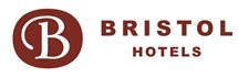 Logomarca - Bristol Praia do Canto