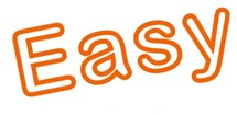 Logomarca - Bristol Easy Hotel - Praia de Itaparica