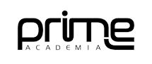 Logomarca - Prime Academia
