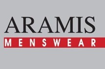 Logomarca - ARAMIS