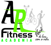 Logomarca - AR FITNESS ACADEMIA